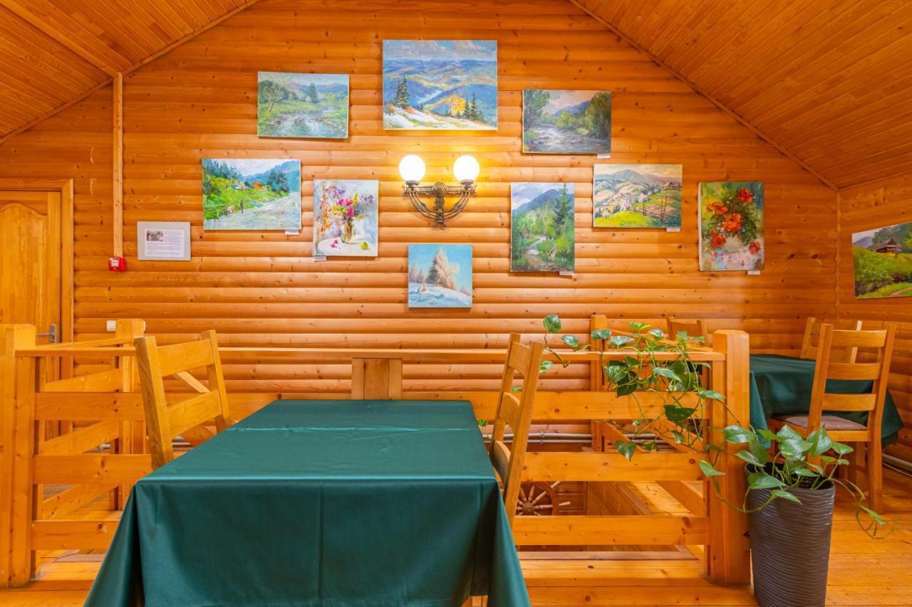 Laguna スラブスク エクステリア 写真