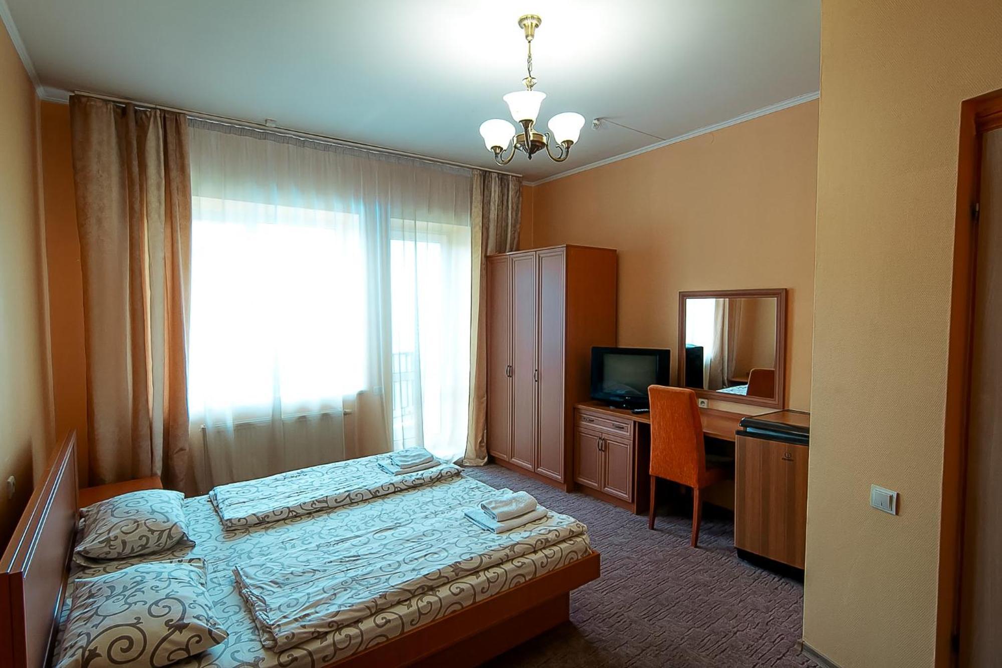 Laguna スラブスク 部屋 写真